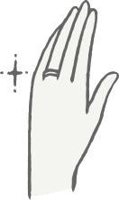 オーダーメイドで一番怖い“イメージと違う”を無くす試作リング