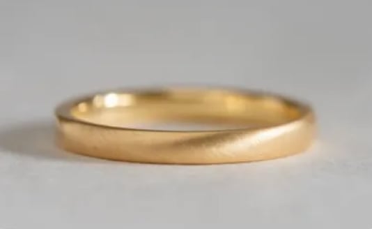 K18 イエローゴールド