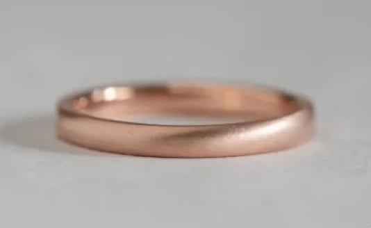 K18 ピンクゴールド