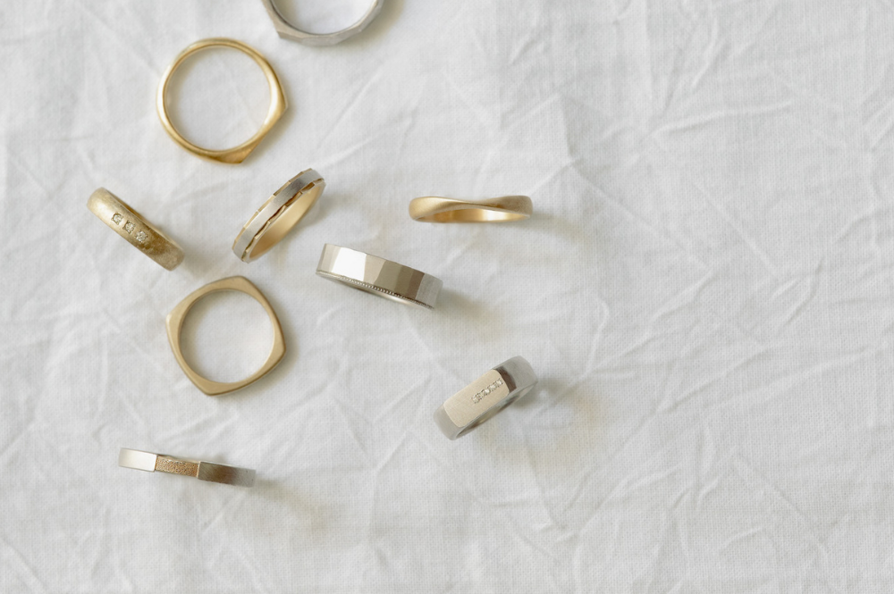 Cayof jewelry jiyugaoka