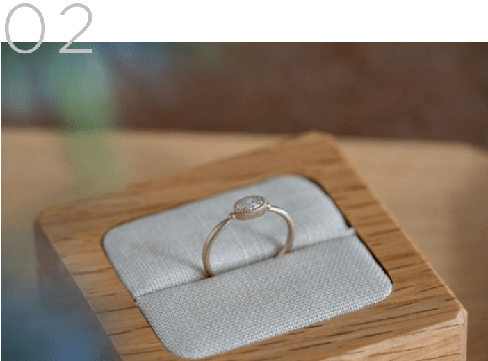 普段使いを求める人に向いているデザイン