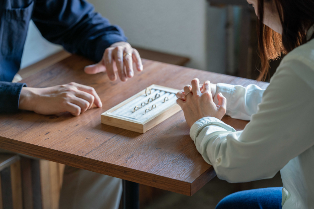 あなたの中のイメージの可視化