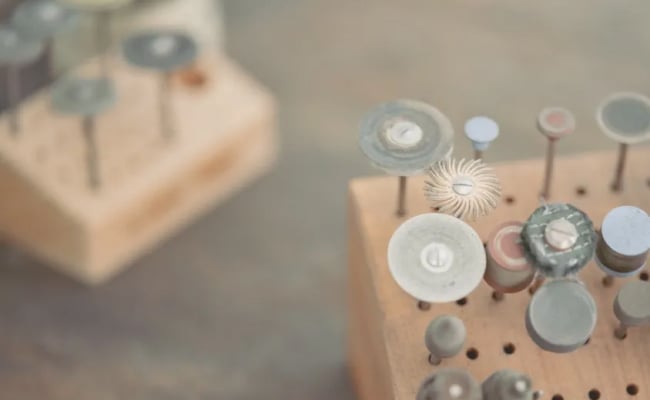 何度でも“元通りに修復”徹底したアフターケア