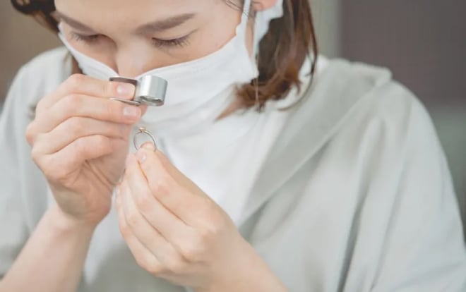 何度でも“元通りに修復”徹底したアフターケア